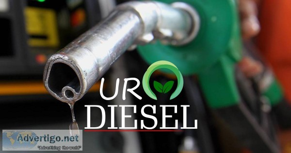 URGUmeshraj group of companyUR Diesel