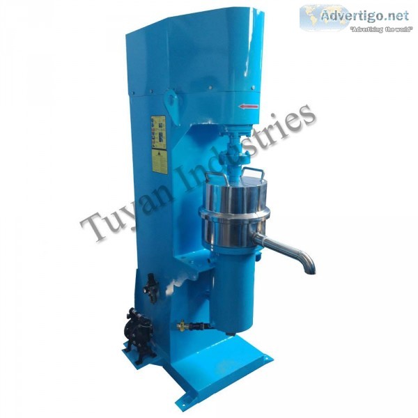 Vertical Sand Mill  Vertical Sand Mill Manufacturers and Supplie