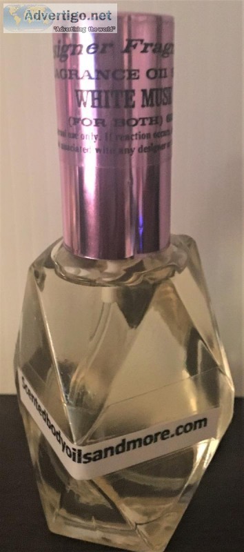 2 oz. Women Spray Cologne In Glass Bottle