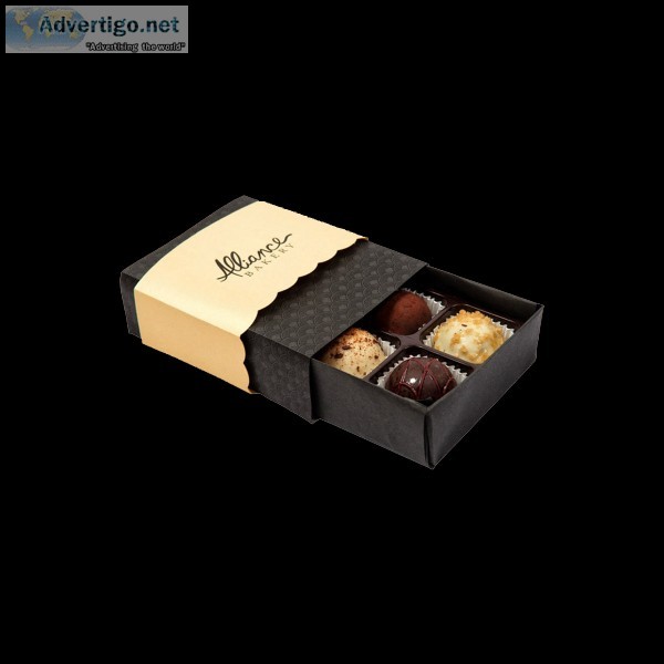 Buy Custom Bakery Boxes and Packaging To Increase Your Sale