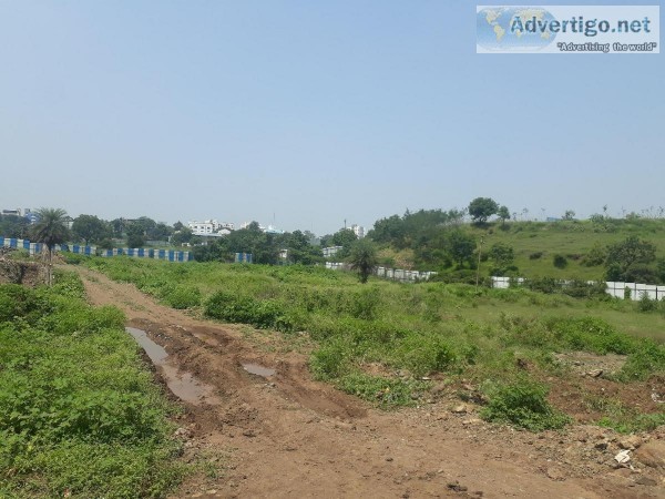 Industrial Plots in Gurgaon