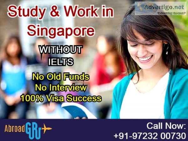 STUDENT VISA CONSULTANT IN AHMEDABAD-Top immigration and visa Co