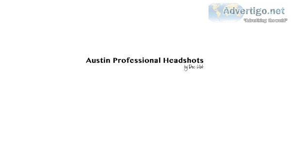 Best Headshot Photographers in Austin