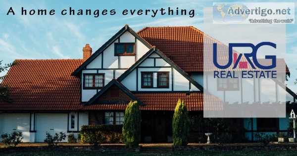 URG Umeshraj group of company real estate group