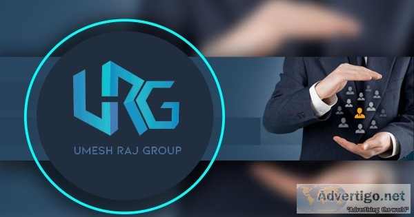 URG Umeshraj group of company umeshkotputli