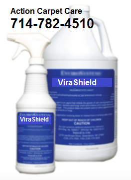 Virus Slow Down the Spread Treatment