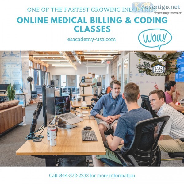 Online Medical Billing and Coding Classes