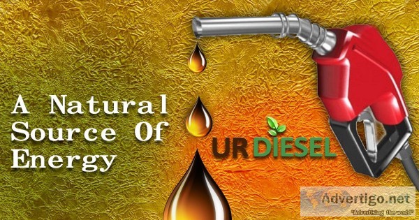 URG Umeshraj group of company  bio diesel