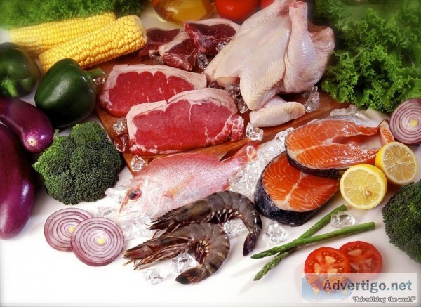 Retail Groceries at Wholesale Prices - Lots of inventory