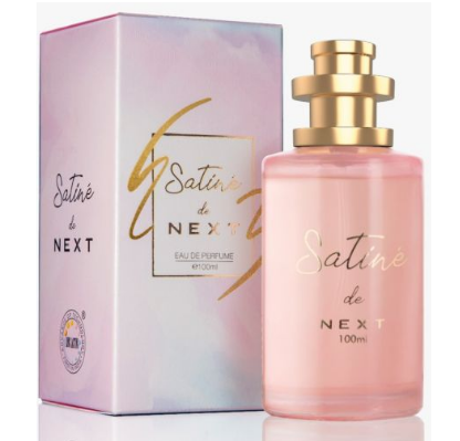 Long Lasting Perfume For Women