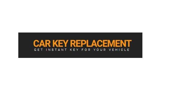 Car Key Replacement