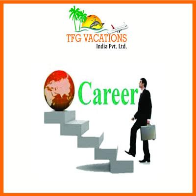 Income Platform In Tourism Company Candidate Required