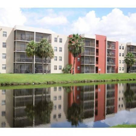 1br - GREAT SPECIAL LOW DEPOSIT (LAUDERHILL)