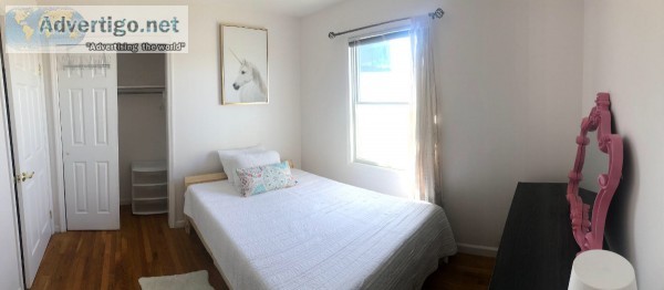 JC Heights room4rent furnishedcableWiFi utilities included