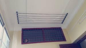 Wet Clothes Drying Hanger Suchitra Kompally Call 6309850756