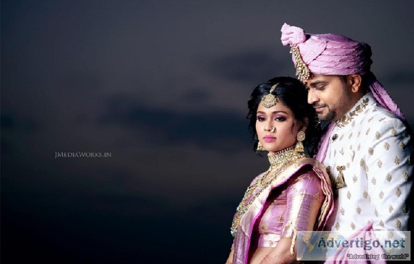 Wedding Videography Services in Hyderabad- Candid Wedding Videog