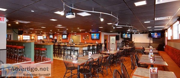 Restaurant Interior Design Firms Miami