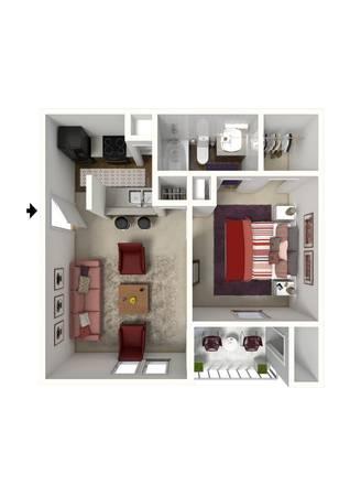 1br - Planned Neighbor Events Fireplace Laundry Facilities