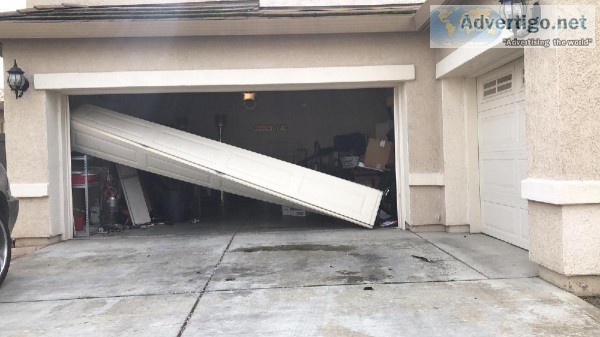 Garage Door Repair