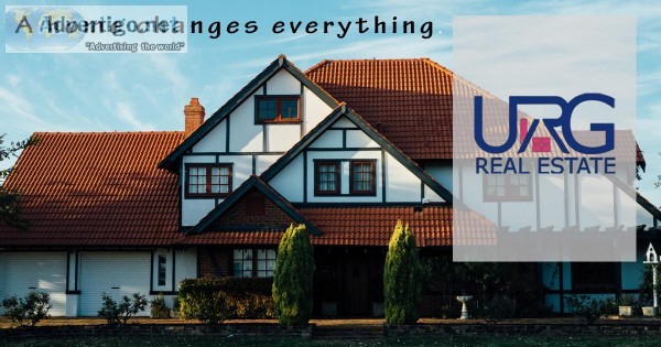 URG Umeshraj group of company  property dealers in jaipur