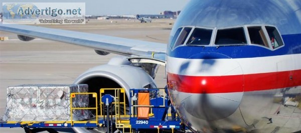 How Economical are Air Freight Services