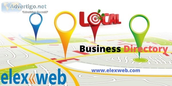 Local Business Directory List in India