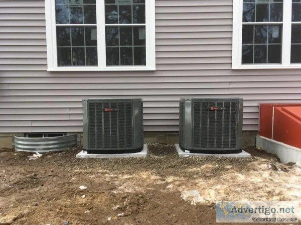 Window Air Conditioner Repair