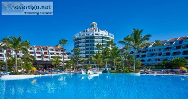 1 Bedroom Tenerife Apartments to rent Apartments in Callao Salva