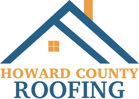 Howard County Maryland Roofing Contractor