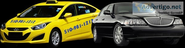 Airport Transportation Berkeley at Affordable Price