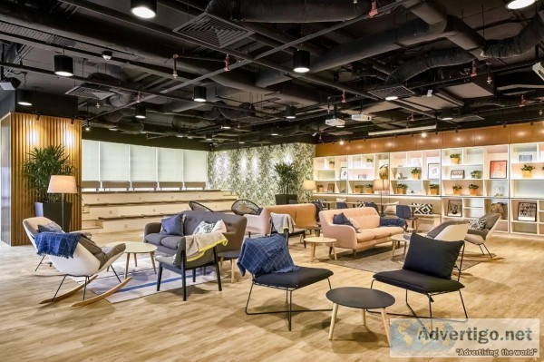 Get Virtual Offices for Rent in Dubai