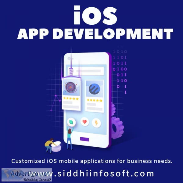 iOS App Development Company