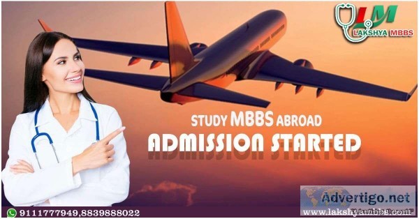 Study MBBS Abroad Consultants in Nagpur