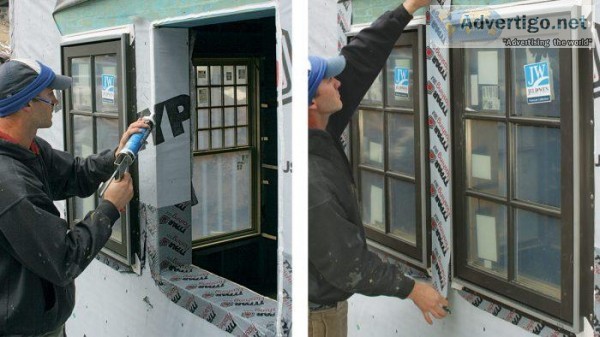 2FL Windows and Siding repair Services in Seattle