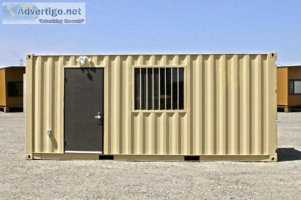 Office Storage Containers for RentSale