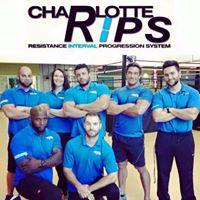 Best Gym in Charlotte NC