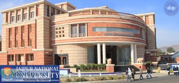 Best Engineering College in Jaipur Rajasthan