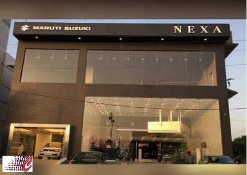 Dial Our Bhilwara Nexa Showroom Contact Number to Book Your Drea