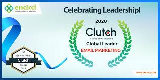 Email marketing companies  Encircl