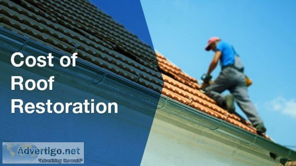 Renovate and Revive Roof with Roof Makeover Specialist in Melbou