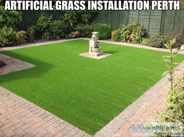 Next Generation Artificial Grass Provider In Perth