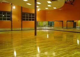 Athletic Flooring InstallersCourt Construction