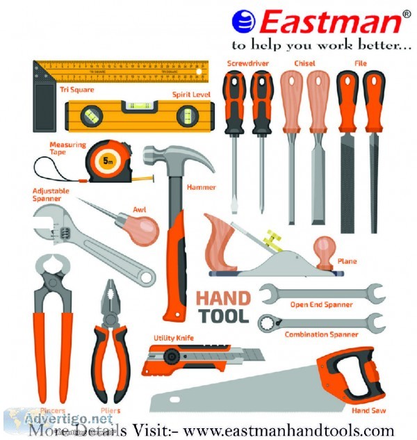 hand tool distributors in india