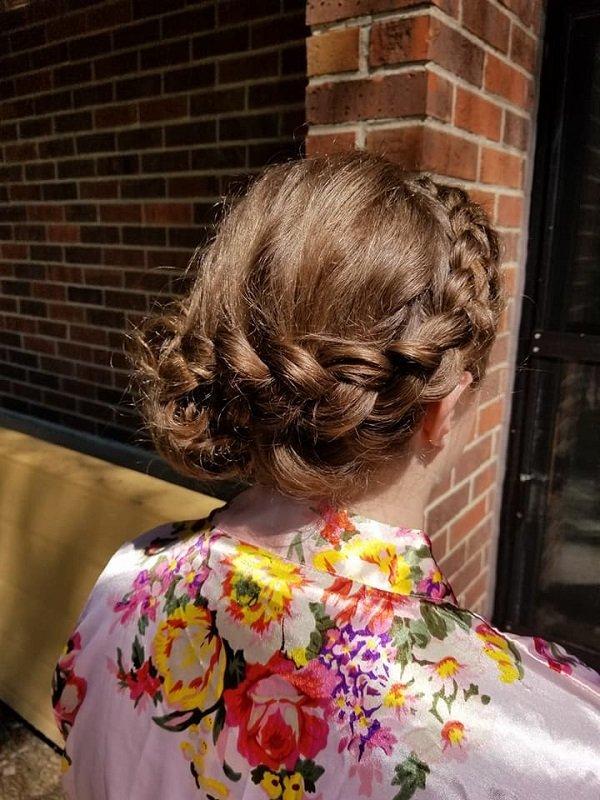 Men s Hair Color and Haircut Services Peoria