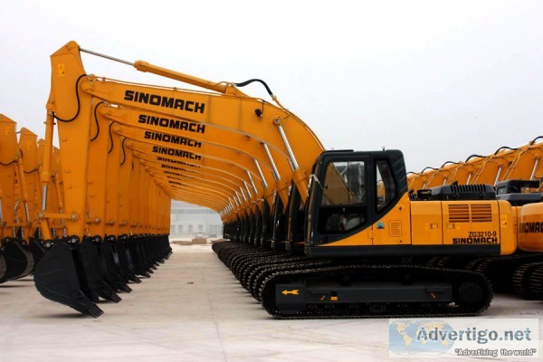 Who buys used heavy equipment - Sell Your Construction Equipment