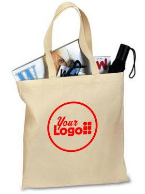 Logo bags