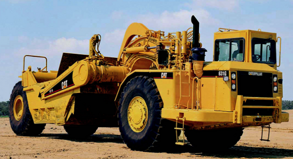 Who buys heavy equipment machinery - Sell Your Construction Equi