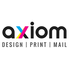 Good printing company  Axiom print