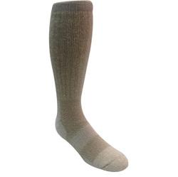 Comfortable Ice Military Boot Sock Size