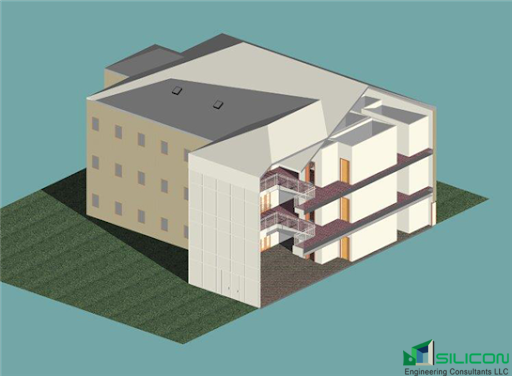 BIM Services Minnesota - Silicon Engineering Consultants LLC